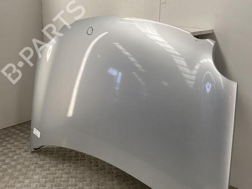 Hood VW POLO IV (9N_, 9A_) 1.4 16V | BP22850824C1 