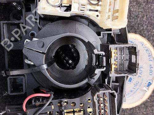 Steering column stalk RENAULT CLIO II (BB_, CB_) 1.5 dCi (B/CB3M) | BP22858173I23 
