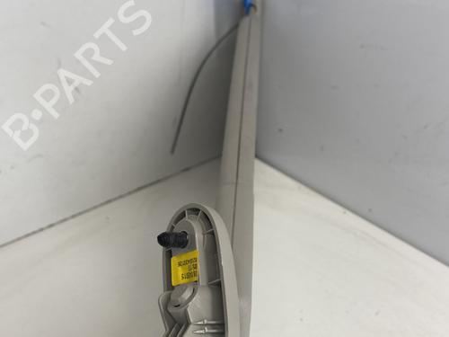 Right sun visor RENAULT KANGOO Express (FW0/1_) 1.5 dCi 90 (FW0G, FW05, FW08, FW11) | BP24825014I2 - Image 2