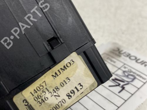 Steering column stalk RENAULT ESPACE IV (JK0/1_) 2.0 dCi (JK01, JK02, JK1J, JK1K, JK1H) | BP32858632I23  - Image 5