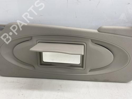 Right sun visor RENAULT KANGOO Express (FW0/1_) 1.5 dCi 75 (FW07, FW10, FW04) | BP24053755I2 - Image 3