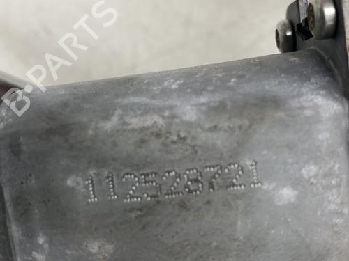 Front left window mechanism CITROËN DS3 (SA_) 1.6 VTi 120 | BP29968881C22