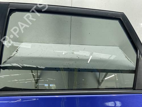 Left rear door TOYOTA VERSO S (_P12_) 1.4 D4-D (NLP121_, NLP121R) | BP29870425C4
