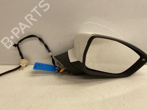 Right mirror SEAT ATECA (KH7, KHP) 1.0 TSI | BP31584395C27