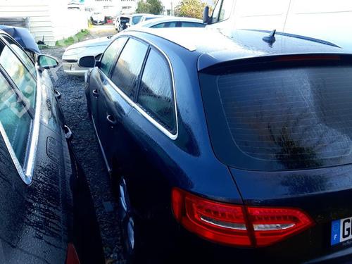 Right sun visor AUDI A4 B8 Avant (8K5) S4 quattro | BP26683959I2  - Image 6