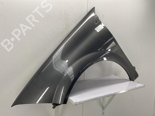 Left front fenders RENAULT MEGANE II Estate (KM0/1_) 1.5 dCi (KM1F) | BP22857001C41 