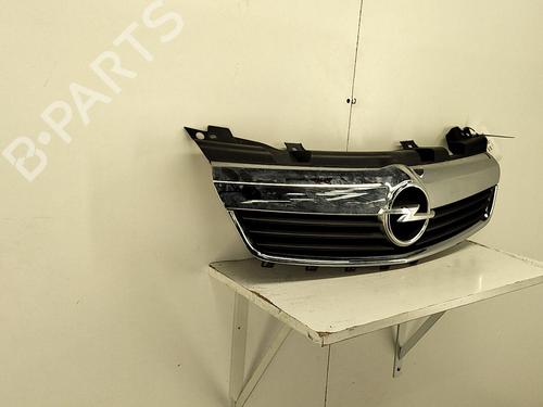 Grille OPEL ZAFIRA / ZAFIRA FAMILY B (A05) 1.9 CDTI (M75) | BP22857041C40 