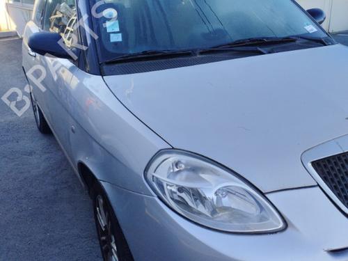 Alternator LANCIA YPSILON (843_) 1.3 D Multijet (843.AXE11, 843.AXE1A) | BP24979960M7  - Image 8