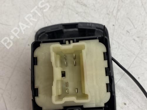 Used Left front window switch Left front window switch RENAULT KANGOO Express (FW0/1_) 1.5 dCi 90 (FW0G, FW05, FW08, FW11) (90 hp) 32448072 32448072