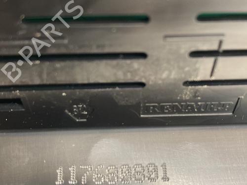 Instrument cluster RENAULT TWINGO II (CN0_) 1.2 16V (CN04, CN0B) | BP30848463C47 - Image 3