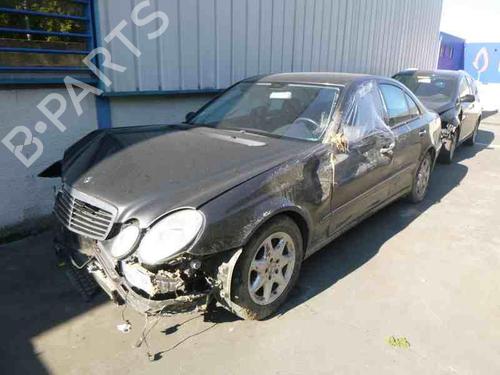 Right rear door MERCEDES-BENZ E-CLASS (W211) E 220 CDI (211.006) | BP22854480C5 