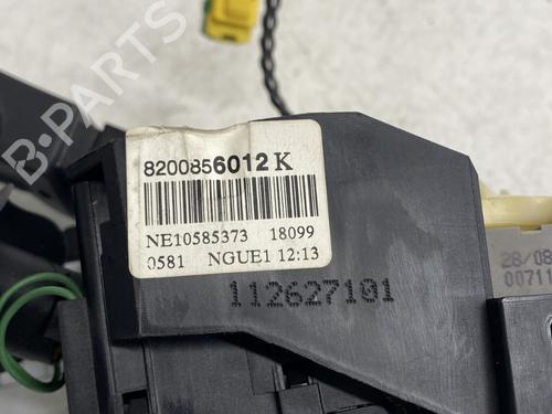 Steering column stalk RENAULT TWINGO II (CN0_) 1.2 16V (CN0K, CN0V, CN0A) | BP29529049I23 