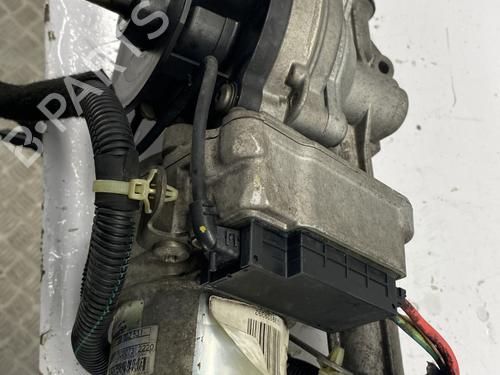 Steering rack PEUGEOT 208 I (CA_, CC_) 1.4 HDi | BP29870447M22