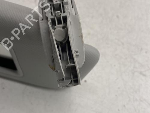 Right sun visor AUDI A4 B8 (8K2) 2.0 TDI | BP29375456I2 