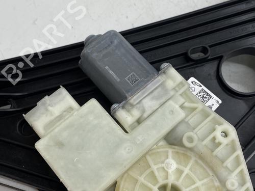 Rear left window mechanism RENAULT CLIO V (B7_) 1.0 TCe 100 (B7MT) | BP33475856C24 - Image 5