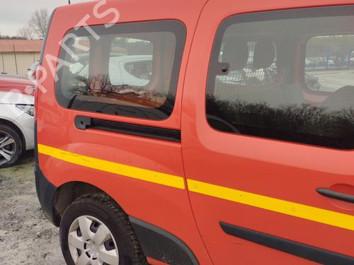 Grill RENAULT KANGOO Express (FW0/1_) | BP33655540C40 - Image 11