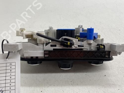 Climate control DACIA DUSTER (HS_) 1.5 dCi | BP32858624I5 - Image 5