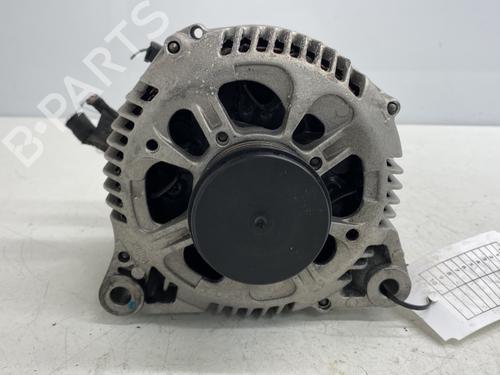Generator CITROËN C3 I (FC_, FN_) 1.4 HDi (68 hp) 26224336