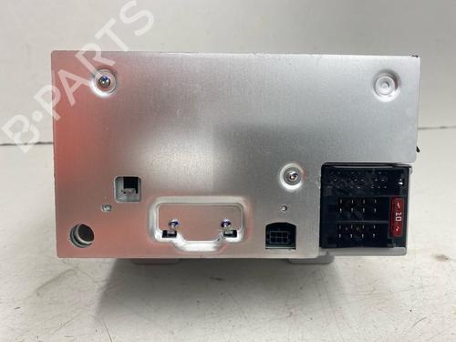 Radio KIA CEE'D Hatchback (ED) 1.6 CRDi 90 | BP38485281E6 - Image 2