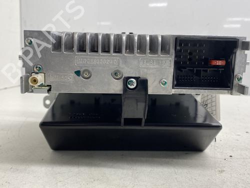 Used Radio Radio 30572345 30572345