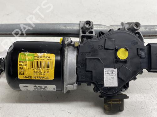 Front wiper motor RENAULT MEGANE IV Hatchback (B9A/M/N_) 1.6 TCe 205 (B9MV) | BP26240508M29 