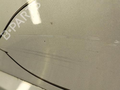 Left rear door PEUGEOT 308 SW I (4E_, 4H_) 1.6 HDi | BP22853900C4