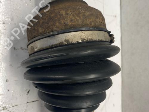 Left front driveshaft PEUGEOT PARTNER MPV (5_, G_) 1.9 D | BP39663162M38  - Image 5