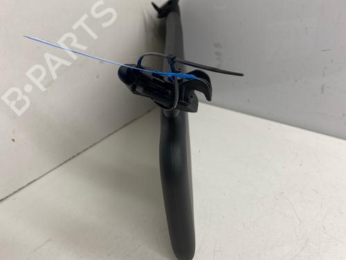 Used Right sun visor Right sun visor HYUNDAI KONA (OS, OSE, OSI) 1.6 CRDi (116 hp) 39663239 39663239