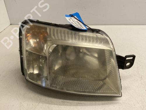 Used Right headlight FIAT PANDA (169_) 1.3 D Multijet (169.AXC1A) (70 hp) 29139524