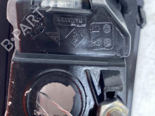Used Right taillight Right taillight RENAULT CLIO IV (BH_) 1.5 dCi 75 (75 hp) 22860468 22860468
