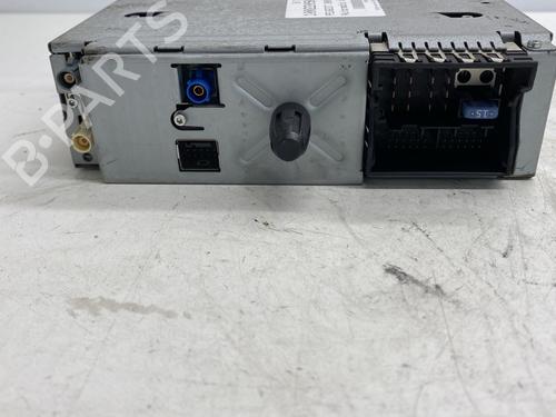 Used Radio Radio PEUGEOT 308 I (4A_, 4C_) 1.6 HDi (109 hp) 23831143 23831143