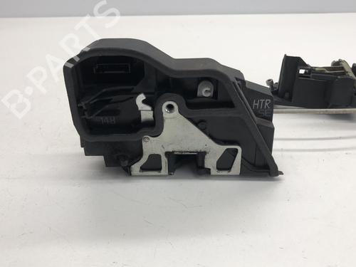 Used Rear right lock BMW 1 (E87) 118 d (143 hp) 22850695