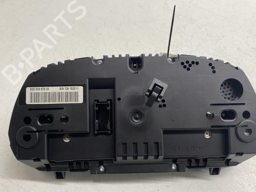 Instrument cluster BMW X1 (E84) xDrive 20 d | BP27586617C47 