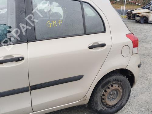 Left front window switch TOYOTA YARIS (_P13_)  | BP36424111I27  - Image 11