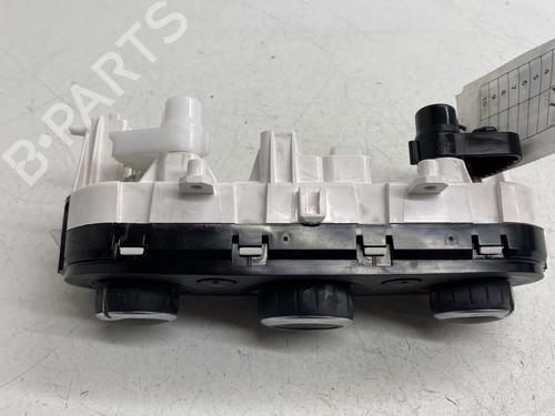 Climate control RENAULT CLIO IV (BH_) 1.5 dCi 75 | BP27316636I5 