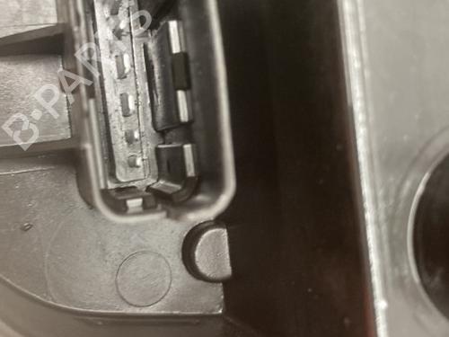 Left taillight RENAULT CLIO III (BR0/1, CR0/1) 1.5 dCi (C/BR0G, C/BR1G) | BP22861050C34 
