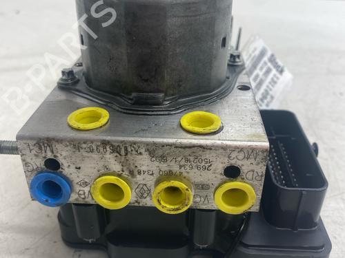 ABS pump RENAULT KANGOO Express (FW0/1_) 1.5 dCi 90 (FW0G, FW05, FW08, FW11) | BP38512265M43 - Image 5