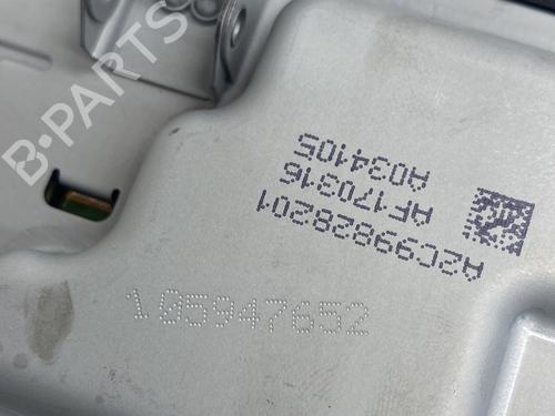 Used Radio Radio VW GOLF VII (5G1, BQ1, BE1, BE2) 2.0 GTI (230 hp) 26388652 26388652