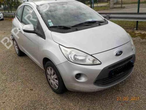 Climate control FORD KA (RU8) 1.3 TDCi | BP22853507I5 - Image 7