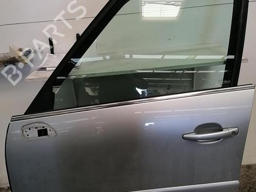 Used Left front door CITROËN C4 Grand Picasso I (UA_) 1.6 HDi (109 hp) 22854138