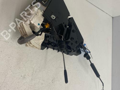 Used Rear right lock Rear right lock 37180454 37180454