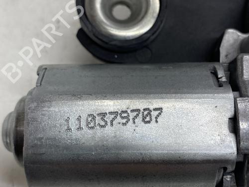 Rear wiper motor FORD FIESTA VI (CB1, CCN) 1.25 | BP28035656M102 
