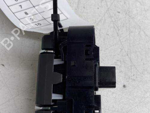 Mirror switch RENAULT CLIO IV (BH_) 1.5 dCi 90 | BP27316626I25 - Image 3