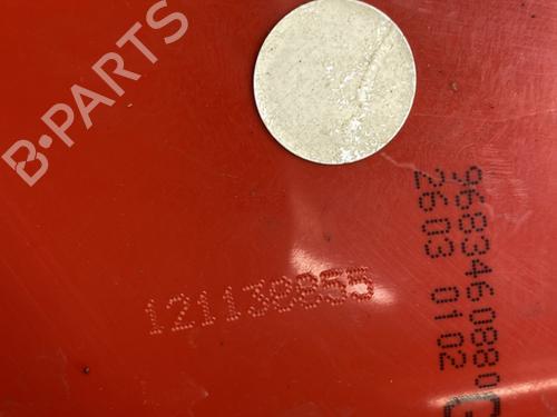 Used Left taillight Left taillight 32403603 32403603