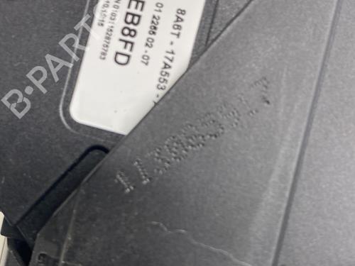 Steering column stalk FORD FIESTA VI (CB1, CCN) 1.0 EcoBoost | BP30490821I23  - Image 5