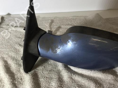 Left mirror NISSAN MICRA III (K12) 1.2 16V | BP22858352C26 