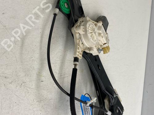 Front right window mechanism BMW 3 (E90) 320 d | BP39111698C23 - Image 2
