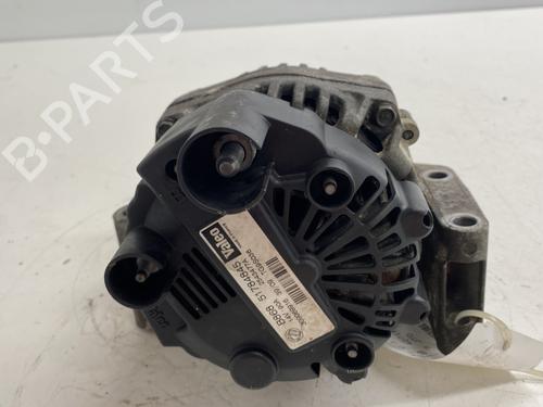 Alternator FIAT QUBO (225_) 1.3 D Multijet (225CXB1A, 225AXB1A, 225CXB11, 225AXB11,... | BP22859058M7 