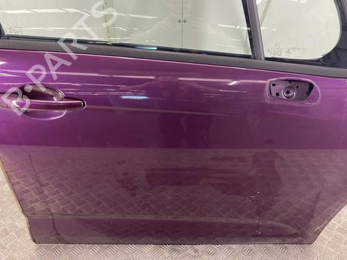 Right front door CITROËN C3 II (SC_) 1.0 VTi 68 | BP29375466C3 