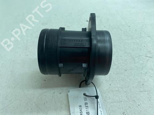Mass air flow sensor VW T-CROSS (C11, D31) 1.6 TDi | BP39165722M95 - Image 3